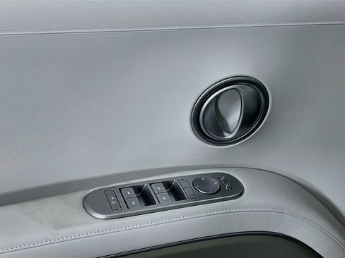 New 2027 Hyundai Palisade SEL FWD image 20