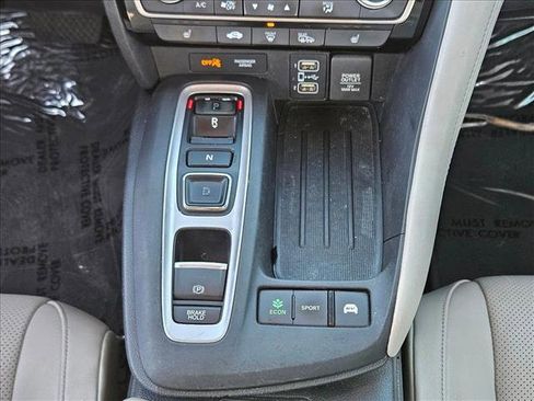 Used 2019 Honda Insight Touring image 12