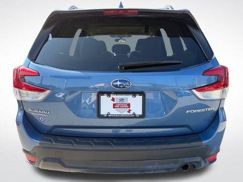 Certified 2023 Subaru Forester Limited AWD/4WD image 15