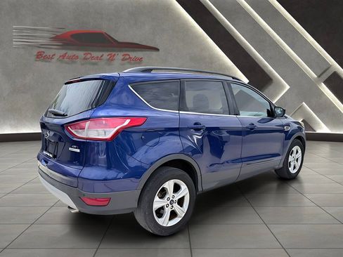 Used 2014 Ford Escape SE w/ Equipment Group 201A FWD image 5