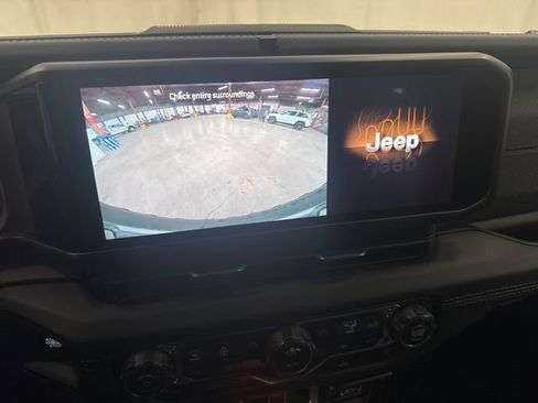 New 2026 Jeep Wrangler Rubicon image 28