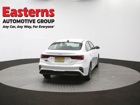 Used 2023 Kia Forte LXS FWD image 38