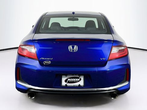 Used 2017 Honda Accord EX-L image 14