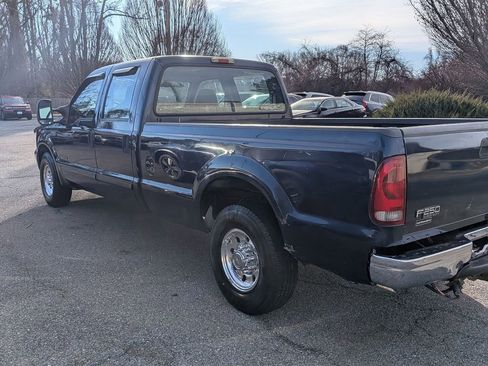Used 2002 Ford F250 XLT image 5