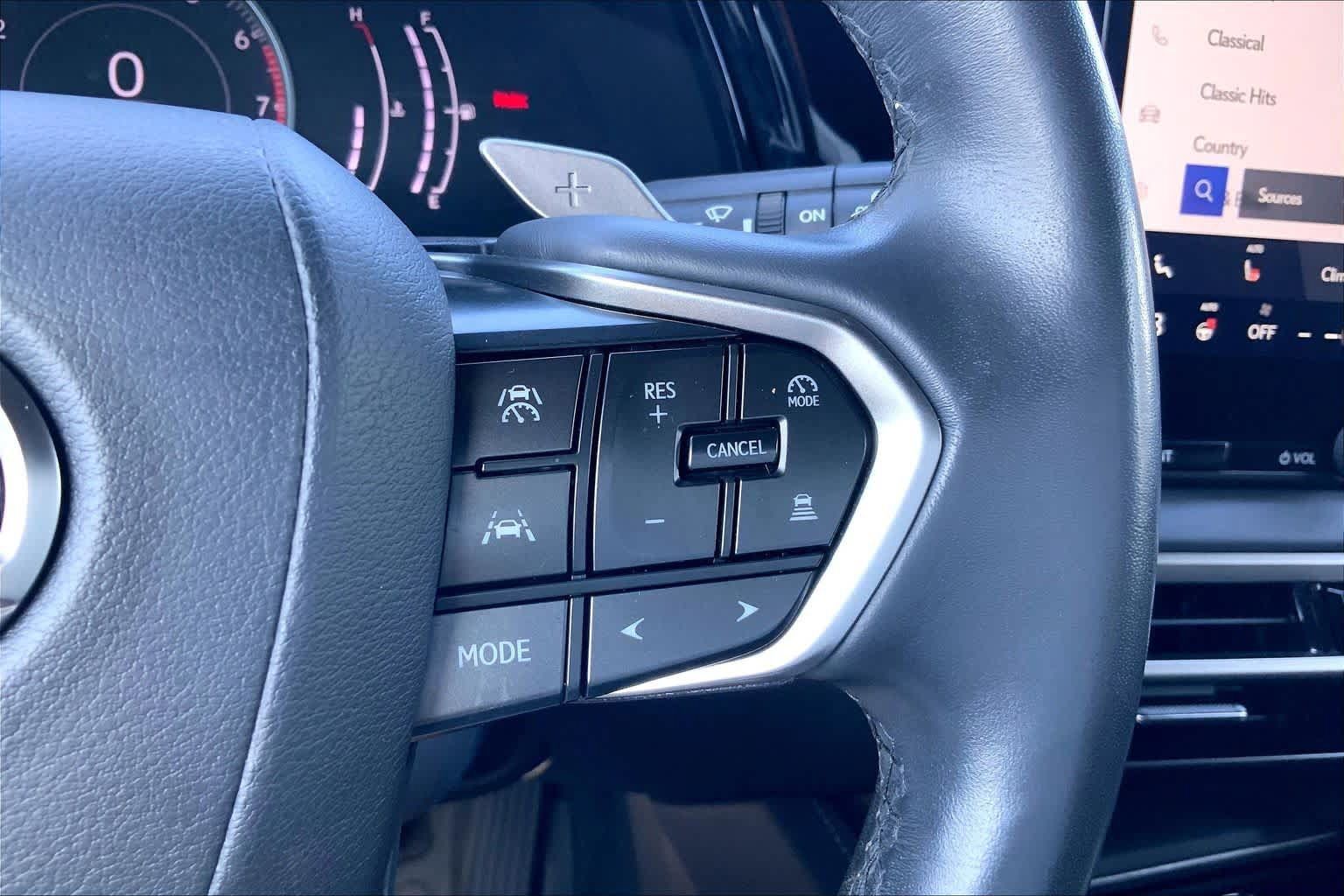 Used 2024 Lexus RX 350 FWD w/ Technology Package image 25