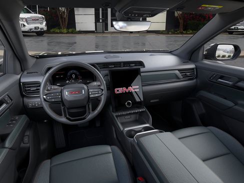 New 2026 GMC Terrain AT4 w/ Convenience Package III image 17