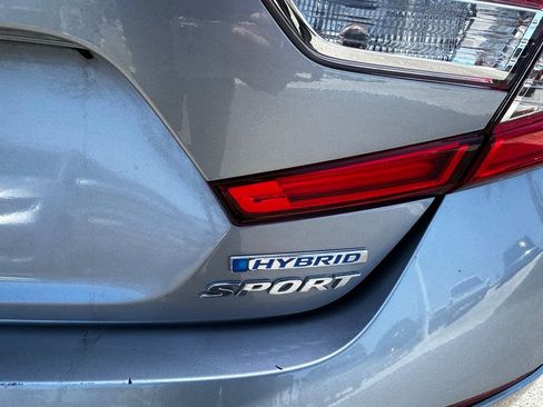 Used 2022 Honda Accord Sport image 7
