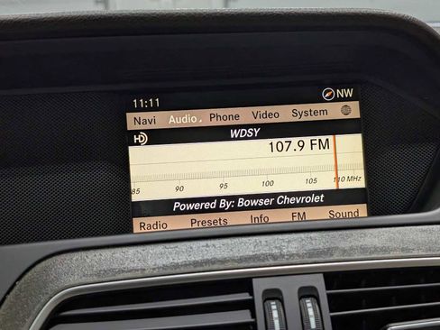 Used 2012 Mercedes-Benz C 300 Sport image 25