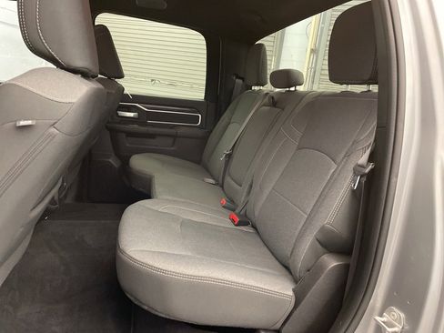 Certified 2024 RAM 2500 Big Horn w/ Sport Appearance Package image 20