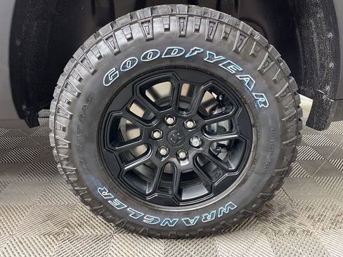 New 2026 RAM 1500 Rebel AWD/4WD image 4