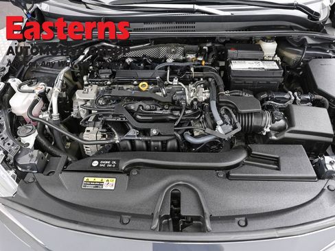 Used 2025 Toyota Corolla LE FWD image 7