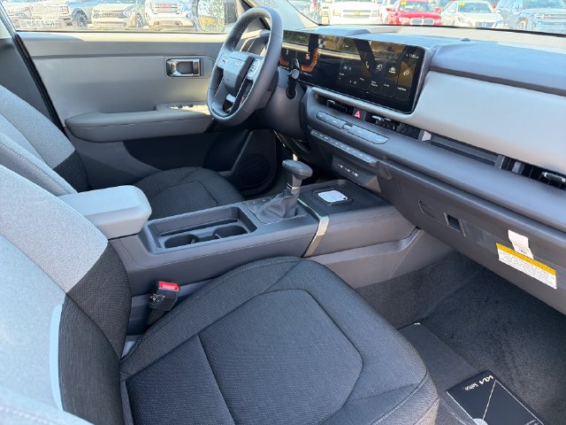 New 2027 Kia Seltos S FWD image 22