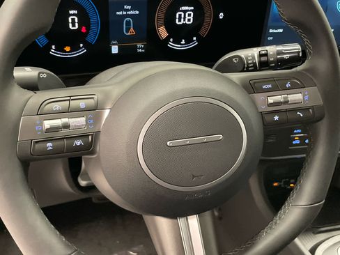 New 2026 Hyundai Kona SEL Sport image 17