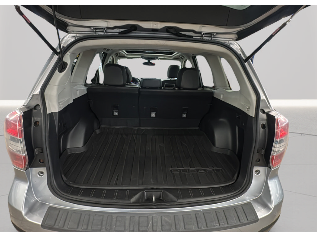Used 2016 Subaru Forester 2.5i Limited AWD/4WD image 20