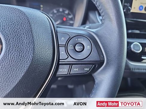 Used 2024 Toyota Corolla SE image 15