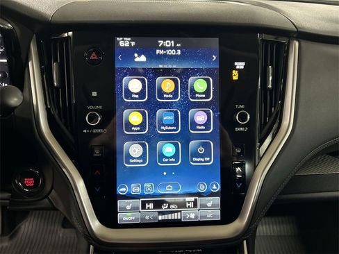 Certified 2023 Subaru Legacy Premium image 20