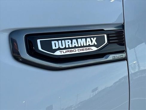 New 2026 GMC Sierra 1500 AT4 w/ AT4 Premium Package AWD/4WD image 19