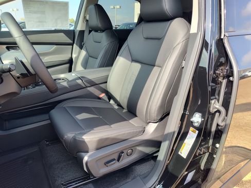 New 2026 Nissan Murano SL image 7