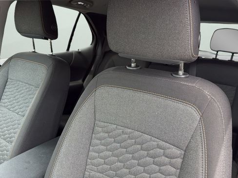 Used 2021 Chevrolet Equinox LT FWD image 10