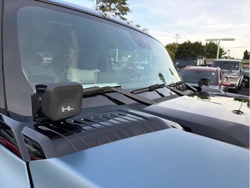 Used 2024 GMC Hummer EV 3X w/ Omega Edition AWD/4WD image 49