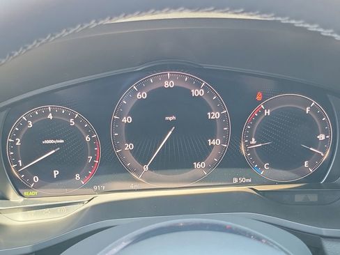 New 2026 MAZDA CX-90 3.3 Turbo S w/ Premium Package image 7