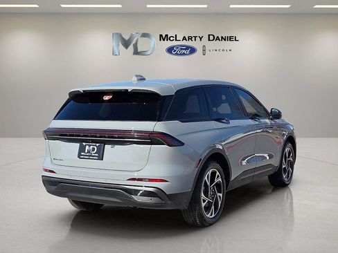 New 2026 Lincoln Nautilus Premier w/ Equipment Group 102A image 5