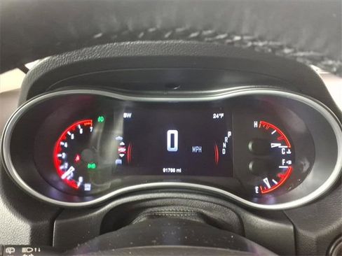 Used 2019 Dodge Durango Citadel image 24