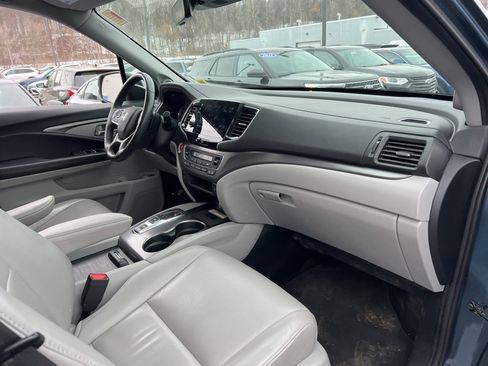 Used 2021 Honda Pilot Special Edition image 29
