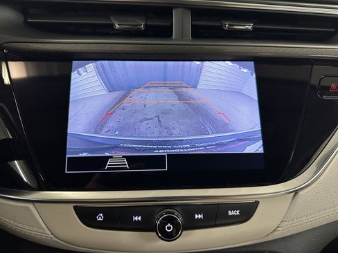 Certified 2023 Buick Encore GX Preferred image 10
