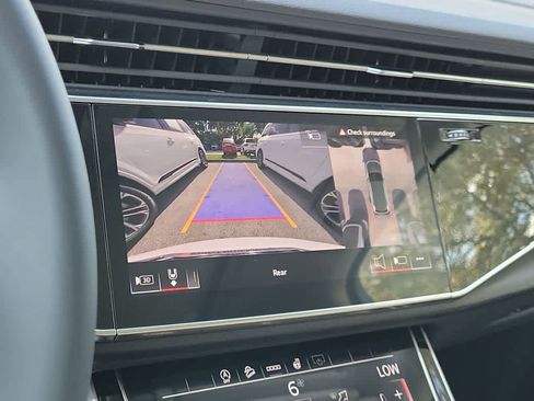 New 2026 Audi Q7 2.0T Premium AWD/4WD image 24