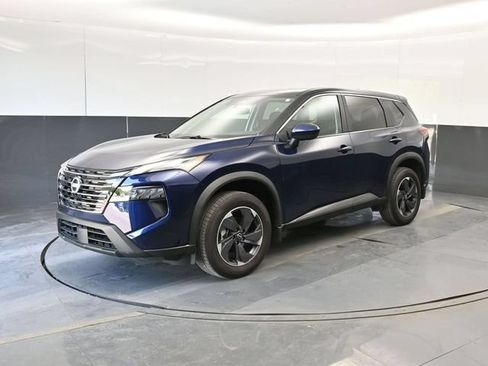 Used 2026 Nissan Rogue SV FWD image 9