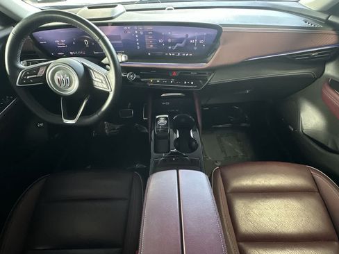 Used 2025 Buick Envision Sport Touring AWD/4WD image 24