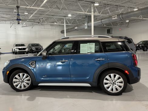 Used 2022 MINI Cooper Countryman S w/ Convenience Package image 16