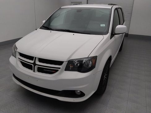Used 2018 Dodge Grand Caravan GT FWD image 15