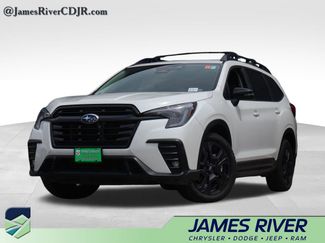 Used 2023 Subaru Ascent Onyx Edition AWD/4WD 360° Tour