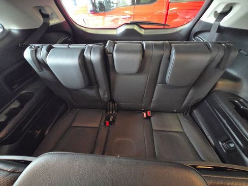 Used 2023 Subaru Ascent Limited image 21