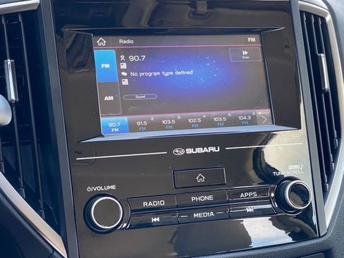 Certified 2024 Subaru Forester AWD/4WD image 19
