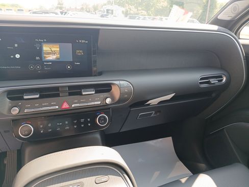 New 2026 Hyundai Palisade Calligraphy image 25