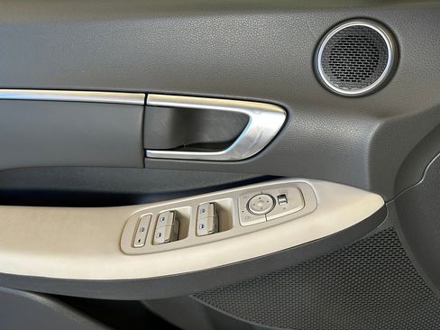 Used 2021 Hyundai Sonata Blue FWD image 18