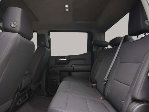 Used 2022 Chevrolet Silverado 1500 Custom image 25