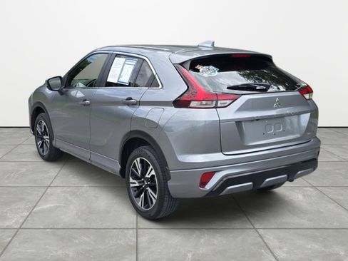 Used 2024 Mitsubishi Eclipse Cross SEL AWD/4WD image 6