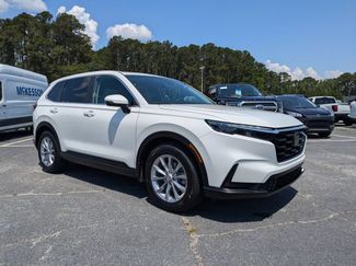 Used 2024 Honda CR-V EX-L video 2