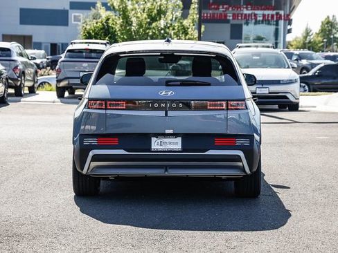 New 2026 Hyundai Ioniq 5 SEL RWD image 4