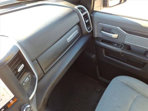 Used 2023 RAM 2500 Big Horn w/ Level 1 Equipment Group image 28