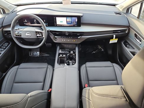 New 2026 Nissan Murano SL image 10