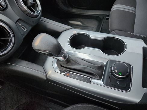 Used 2023 Chevrolet Blazer LT w/ LPO, Floor Liner Package image 16