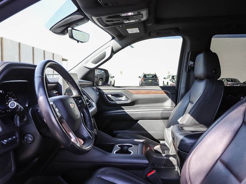 Used 2022 Chevrolet Tahoe High Country w/ Premium Package 2 image 23