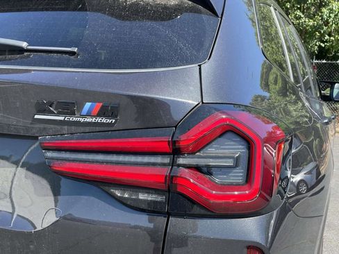 Used 2023 BMW X3 M w/ Competition Package AWD/4WD image 18
