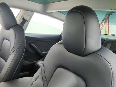 Used 2023 Tesla Model 3 Performance AWD/4WD image 33