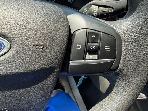 Used 2023 Ford Transit 150 Low Roof RWD image 19